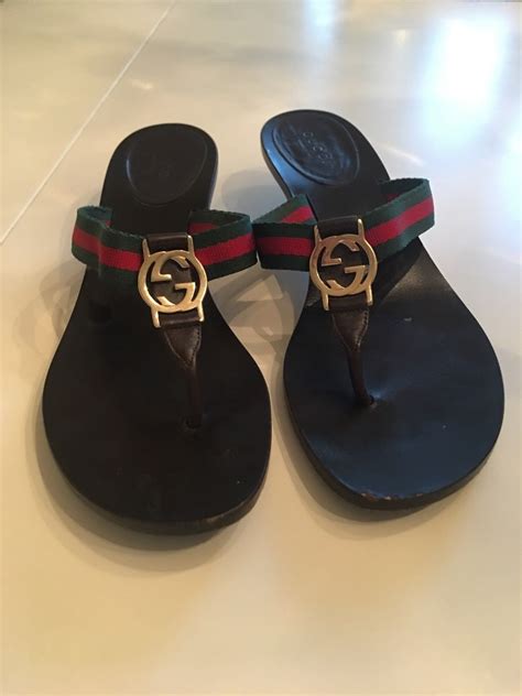 women gucci sandals|gucci unisex sandals.